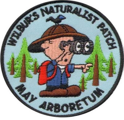 Wilbur patch